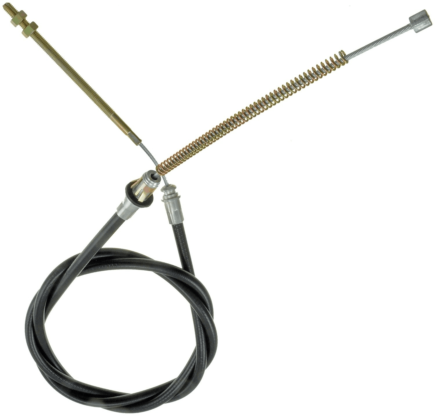 Handbremsseil