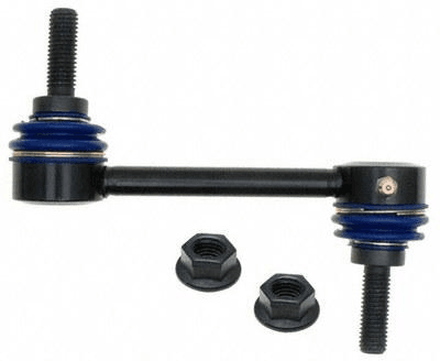 Stabilisatorstrebe hinten H3 Stabilisatorstrebe hinten H3