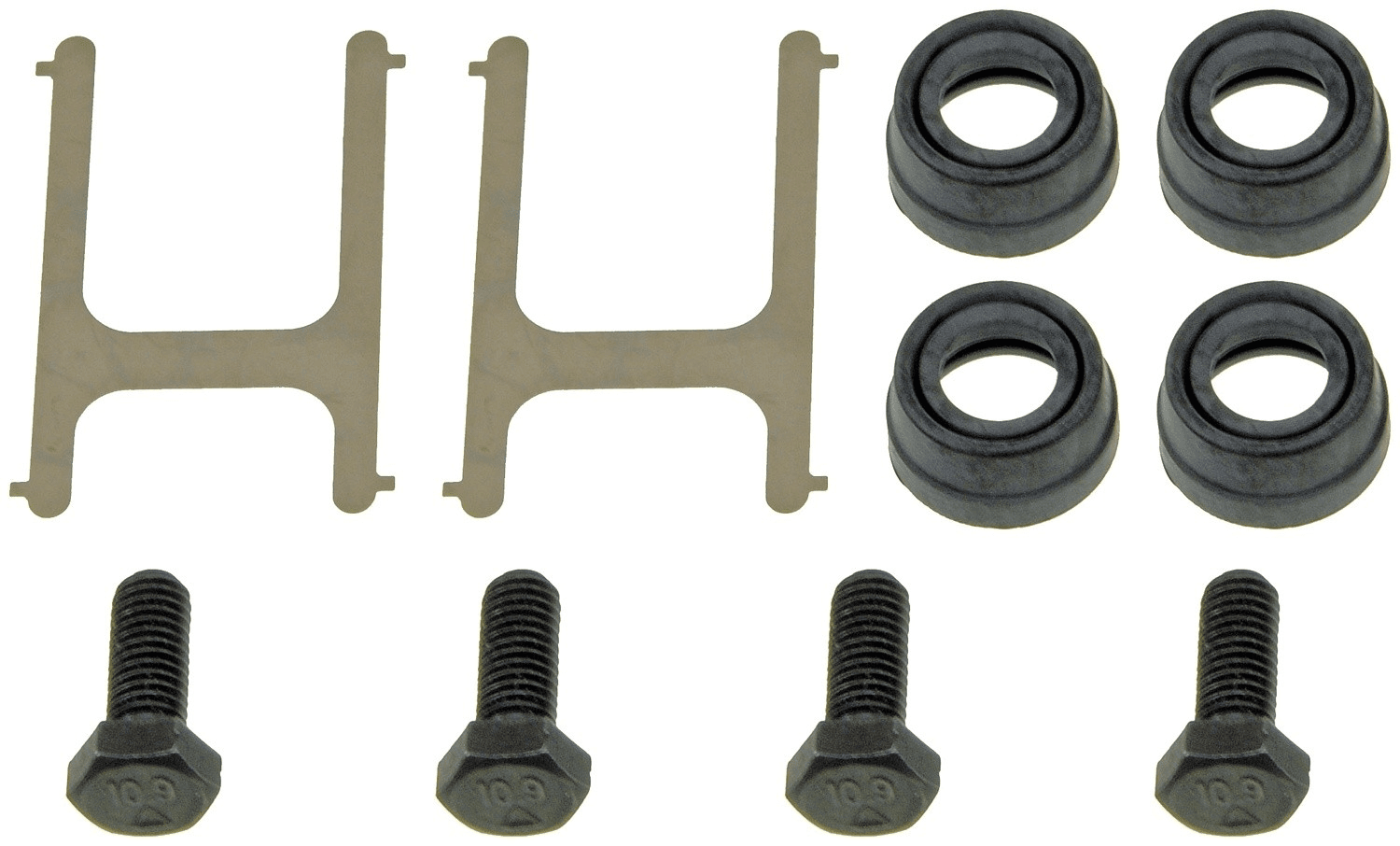 Bremsenkleinteile Set Bremsenkleinteile Set