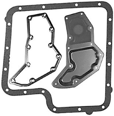Getriebeölfilter Getriebeölfilter