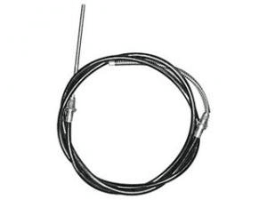 Handbremsseil