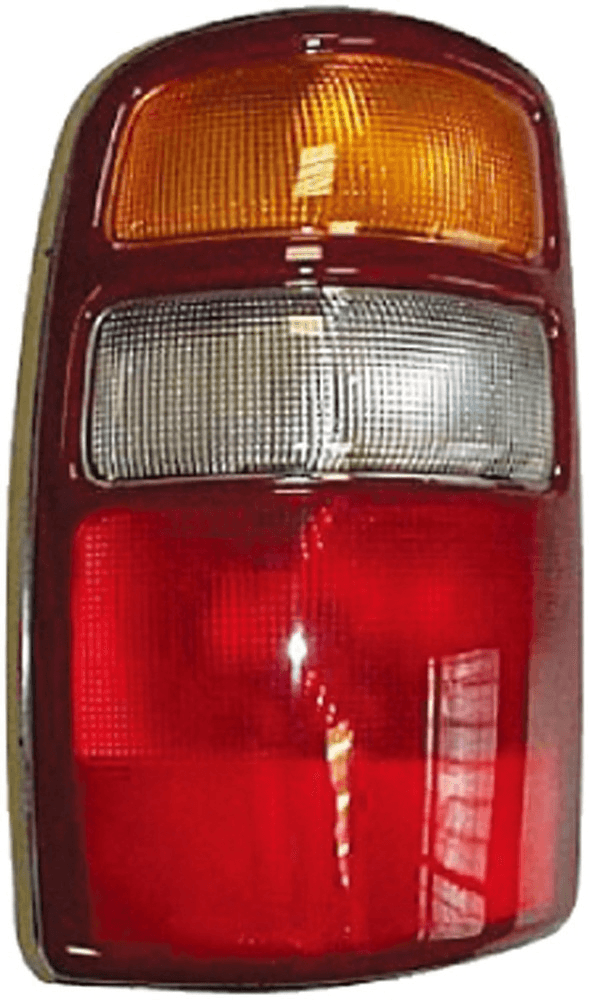 Rücklichtglas Tahoe Suburban Rücklichtglas Tahoe Suburban