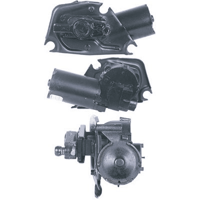 Scheibenwischermotor Generalüberholt Scheibenwischermotor Generalüberholt