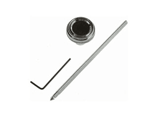 Lichtschalterknopf Universal mit Stift Lichtschalterknopf Universal mit Stift