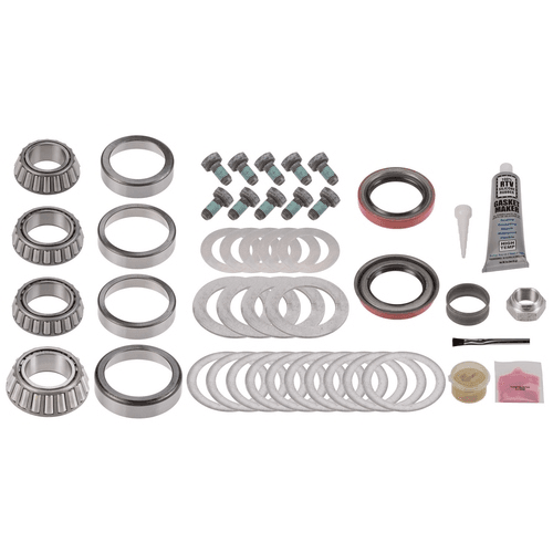 Differenziallager Kit Chevelle Impala Suburban Differenziallager Kit Chevelle Impala Suburban