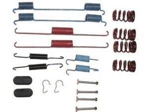 Bremsenkleinteile Set Bremsenkleinteile Set