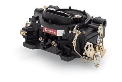 Vergaser 750cfm man Choke