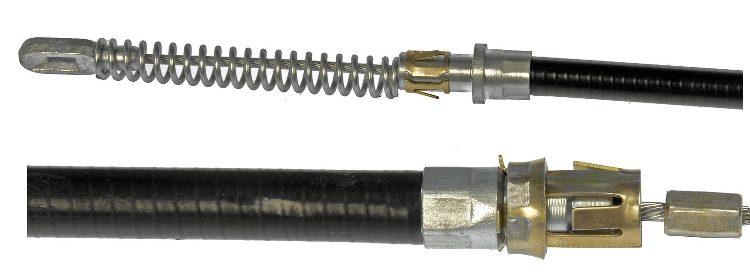 Handbremsseil Handbremsseil