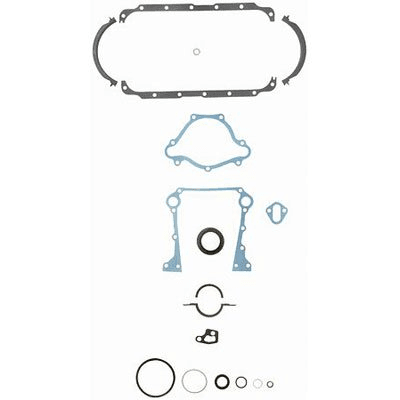 Unterer Motordichtsatz
