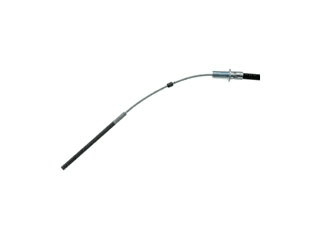 Handbremsseil