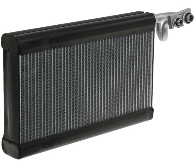 Verdampfer Klimaanlage Gr. Cherokee Verdampfer Klimaanlage Gr. Cherokee