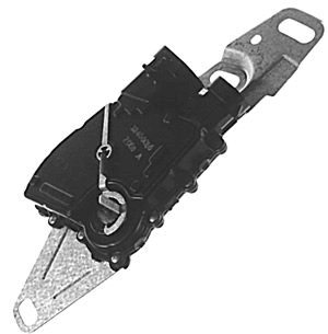 Schalter Neutral Safety