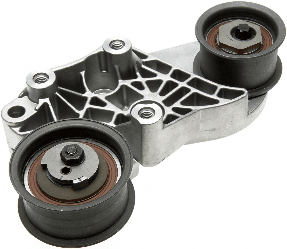 Steuerriemenspanner CTS Steuerriemenspanner CTS