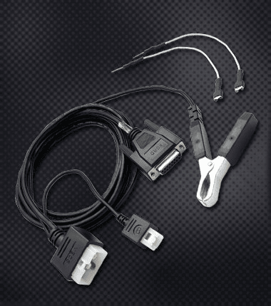 Anschlusskabel Ford Mercury OBD-I Anschlusskabel Ford Mercury OBD-I