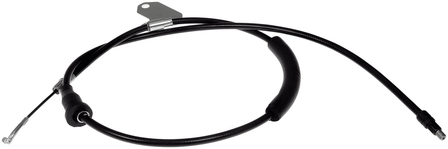 Handbremsseil Beifahrerseite Nitro