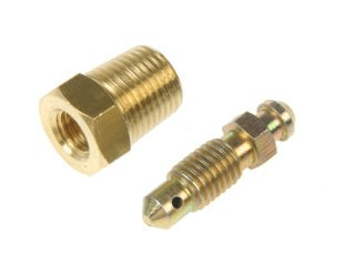Bremsenentlüfterschrauben Reparatursatz Bremsenentlüfterschrauben Reparatursatz
