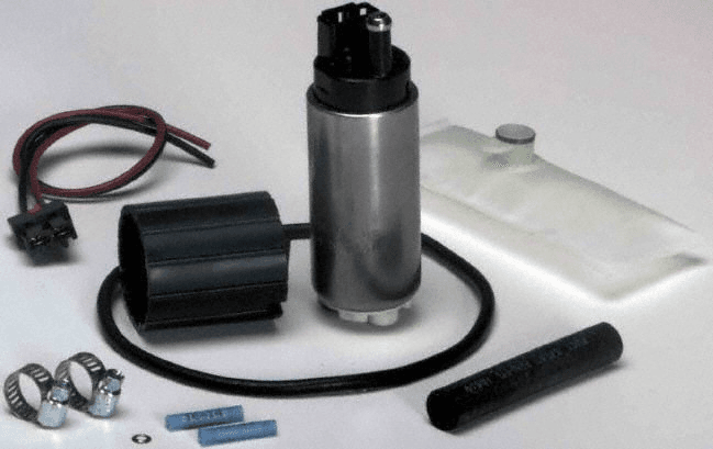 Benzinpumpe elektrisch