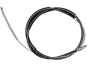 Handbremsseil Handbremsseil