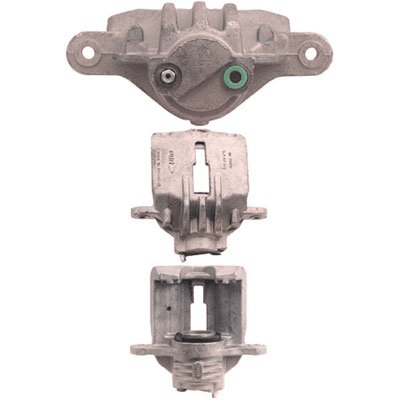 Bremssattel Generalüberholt