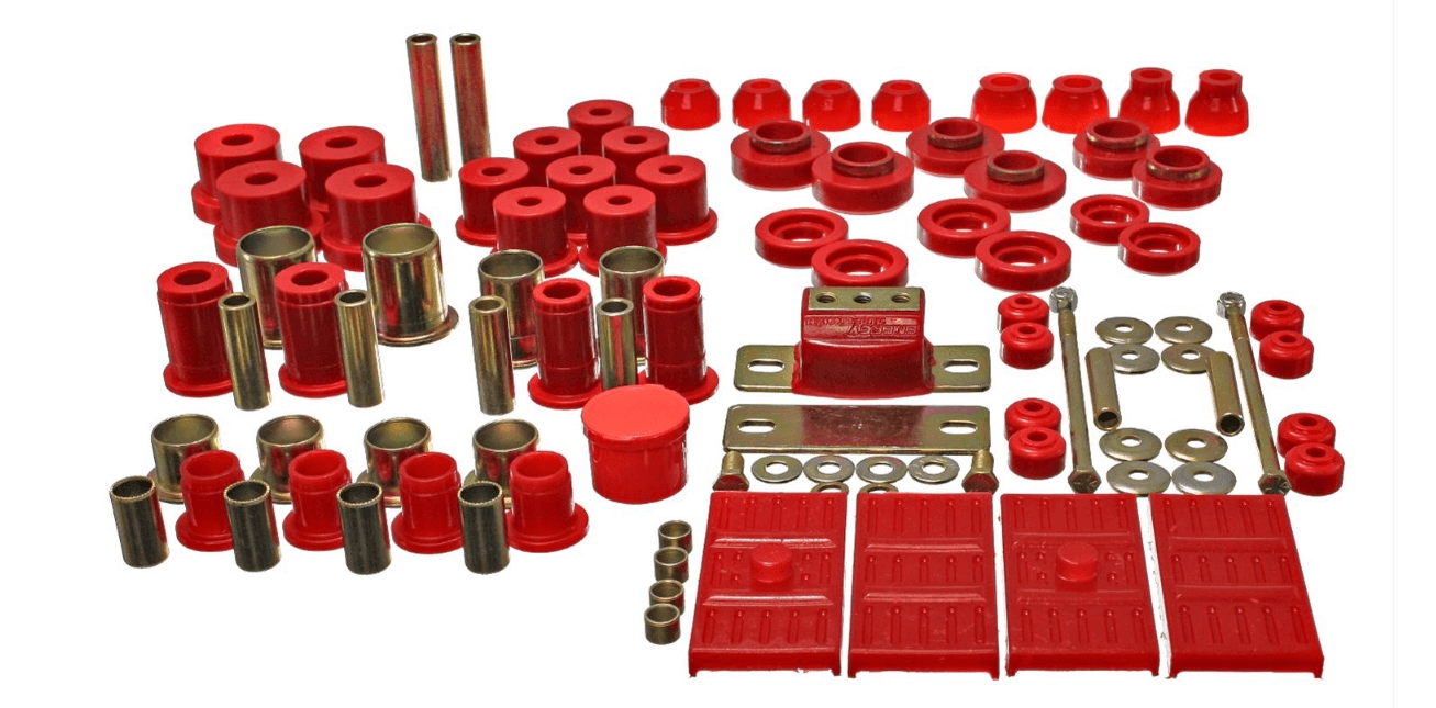 Buchsen Masterkit Buchsen Masterkit