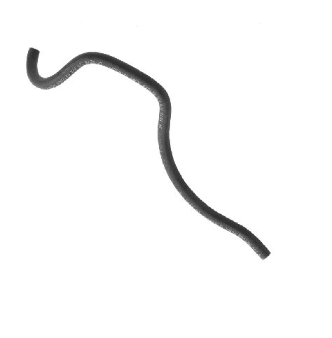 Servoretoureschlauch