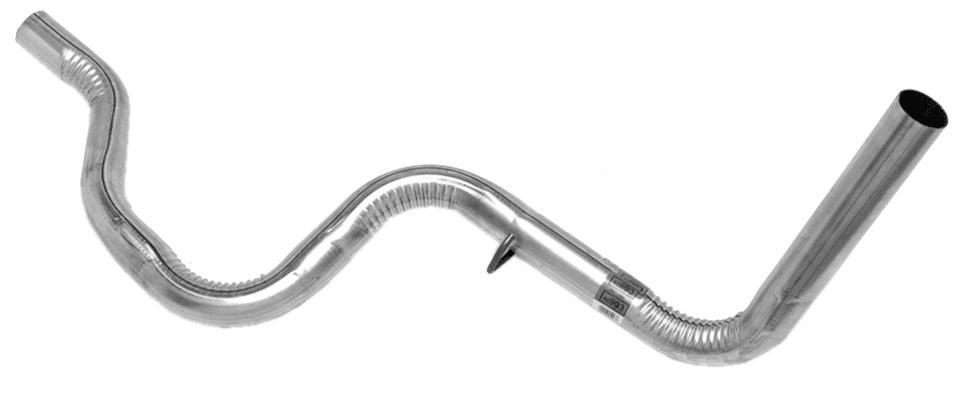 Auspuffendrohr F250-F350 Auspuffendrohr F250-F350