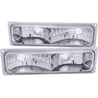 Blinker Set Suburban