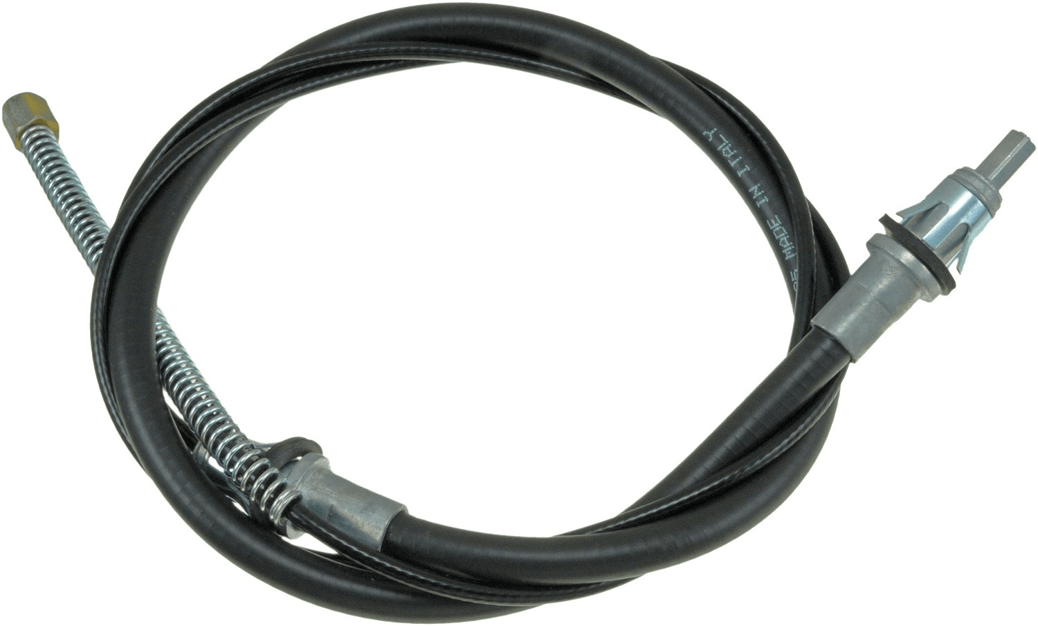 Handbremsseil Handbremsseil