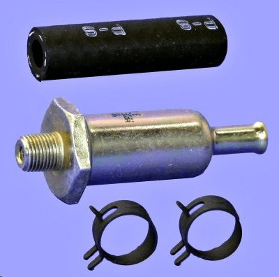 Benzinfilter Benzinfilter