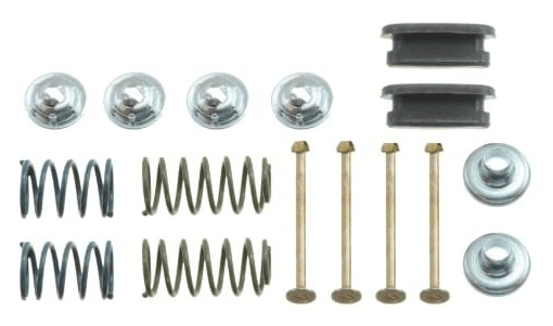 Bremsenkleinteile Set Bremsenkleinteile Set