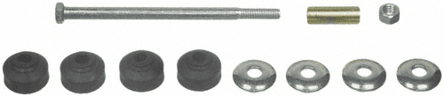 Stabilisatorstrebe
