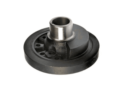 Schwingungsdämpfer Ford 289ci