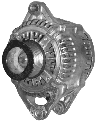 Lichtmaschine Lichtmaschine