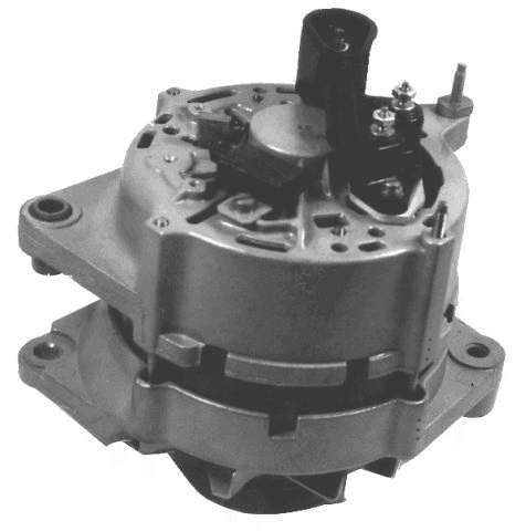 Lichtmaschine Lichtmaschine