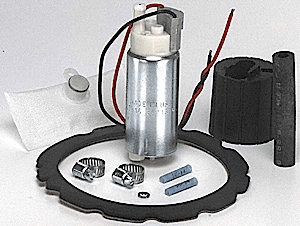 Benzinpumpe elektrisch Benzinpumpe elektrisch