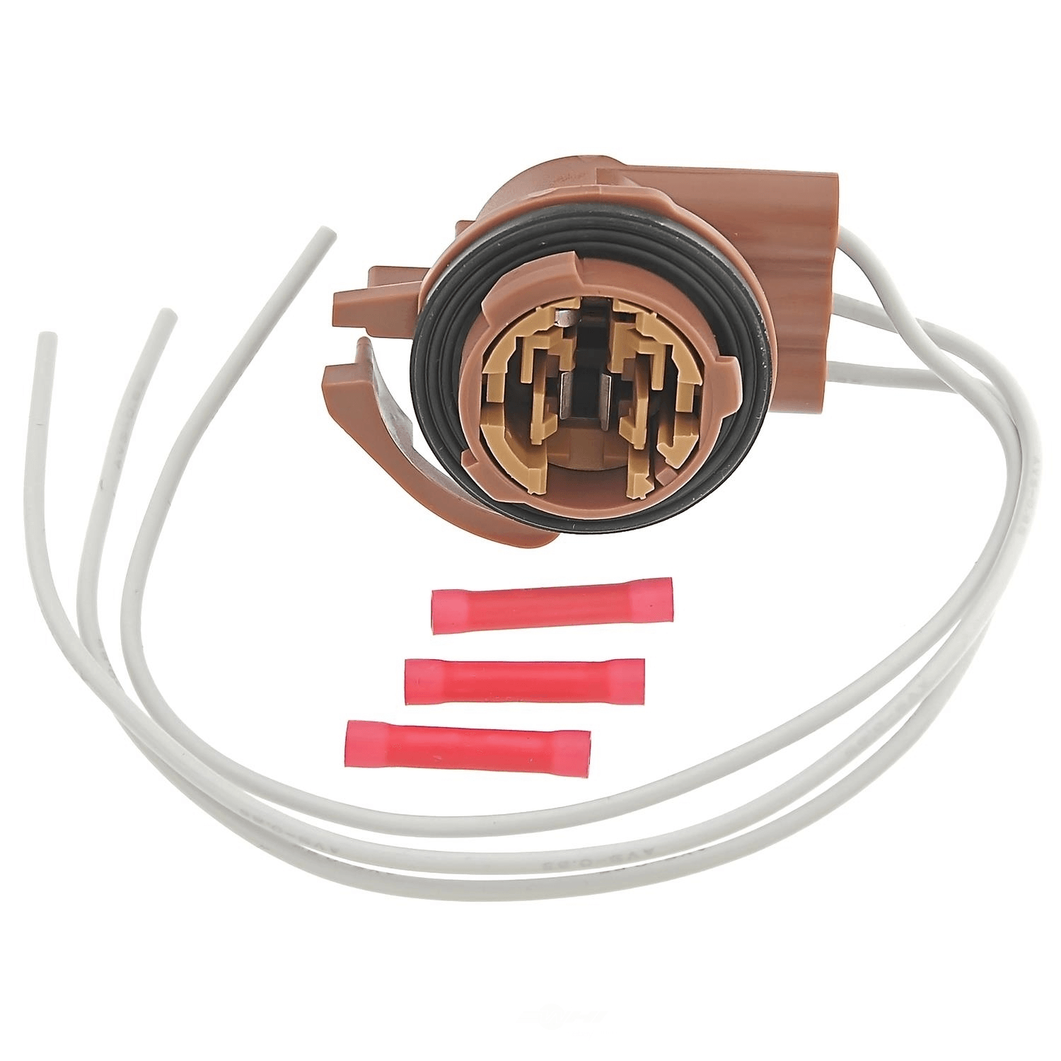 Lampenfassung 3-Kabel für Blinker Lampenfassung 3-Kabel für Blinker