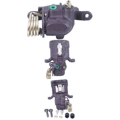 Bremssattel Generalüberholt