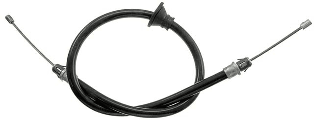 Handbremsseil