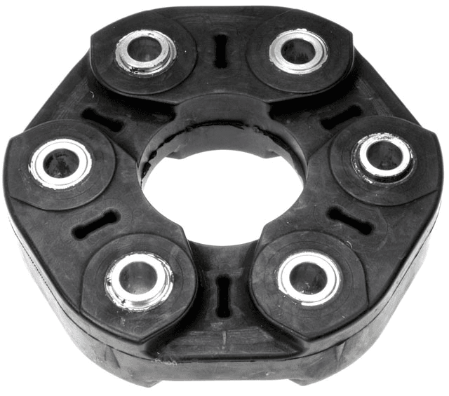 Hardyscheibe Kardanwelle 300C Challenger zur Hinterachse