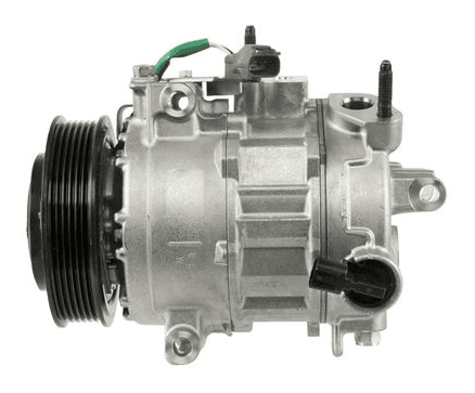 Klimakompressor neu Ram 1500