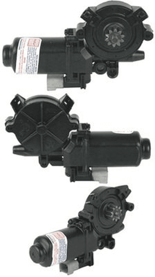 Fensterhebermotor Generalüberholt