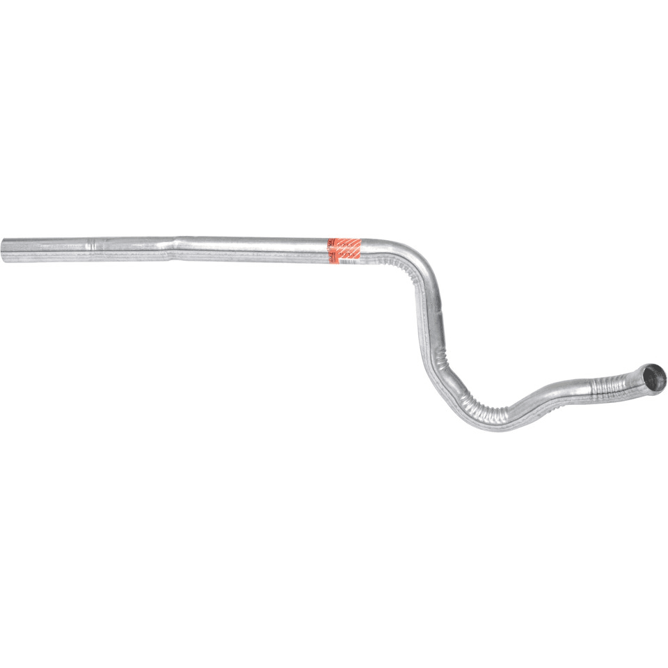Auspuffmittelrohr Mustang Beifahrerseite