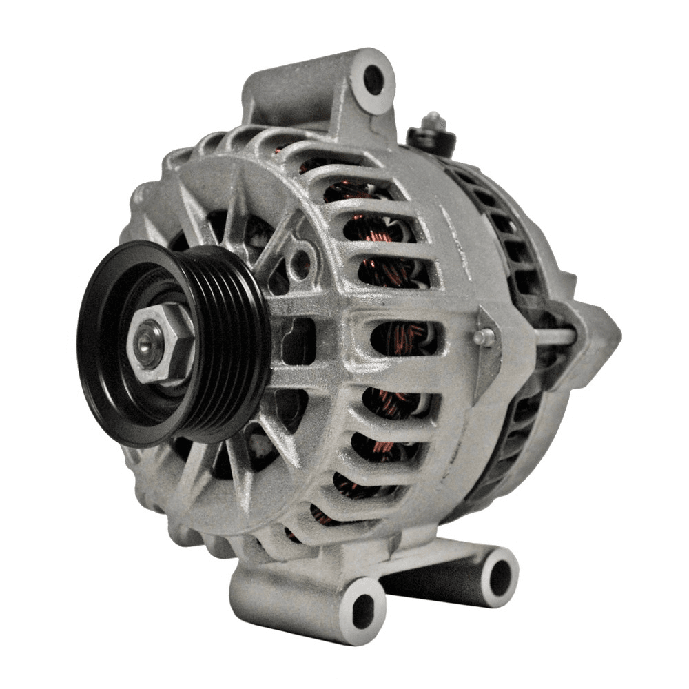 Lichtmaschine Generalüberholt GT500