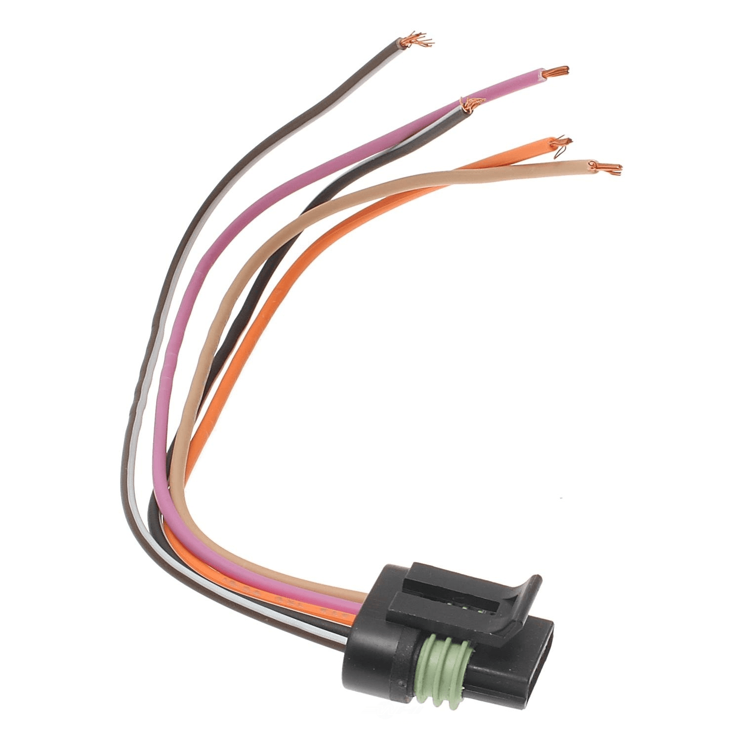 Stecker MAF-Sensor Stecker MAF-Sensor
