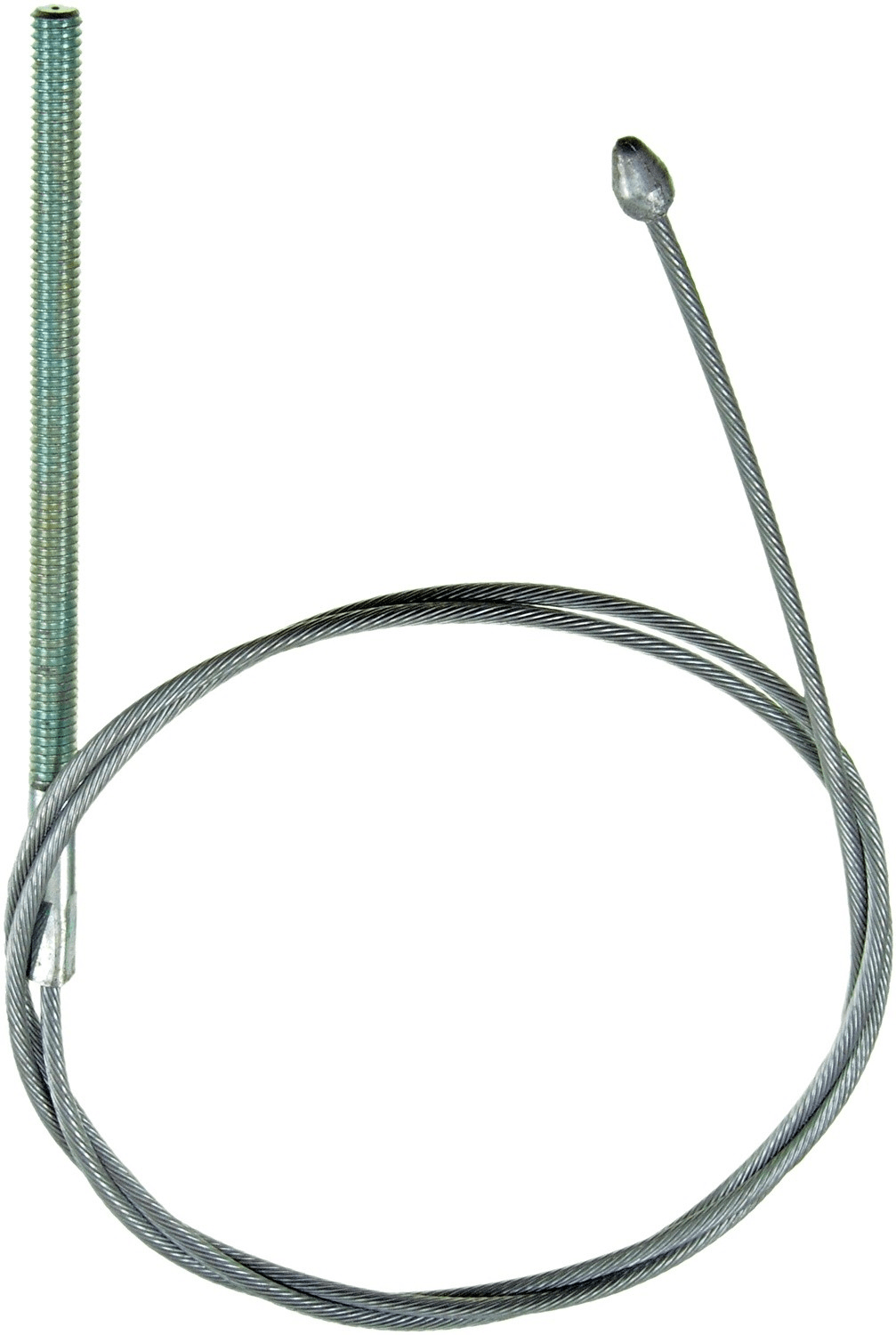 Handbremsseil vorne Handbremsseil vorne