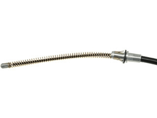 Handbremsseil