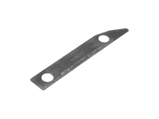 Anlasser Einstellplatten parallel