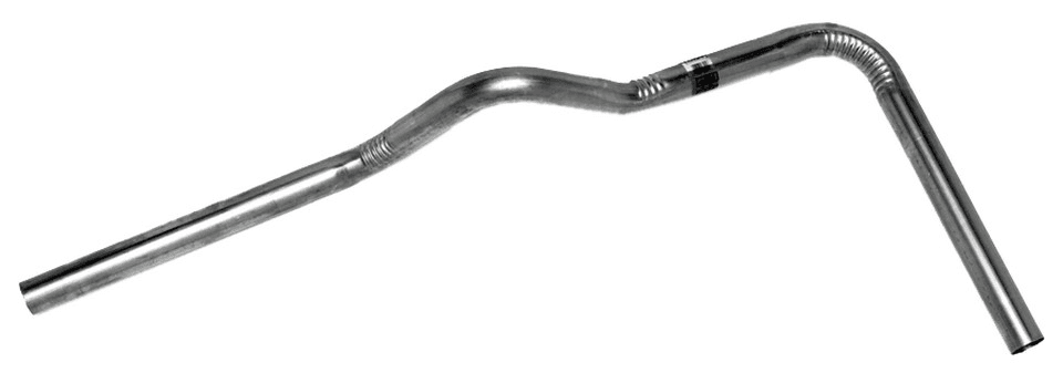 Auspuffendrohr