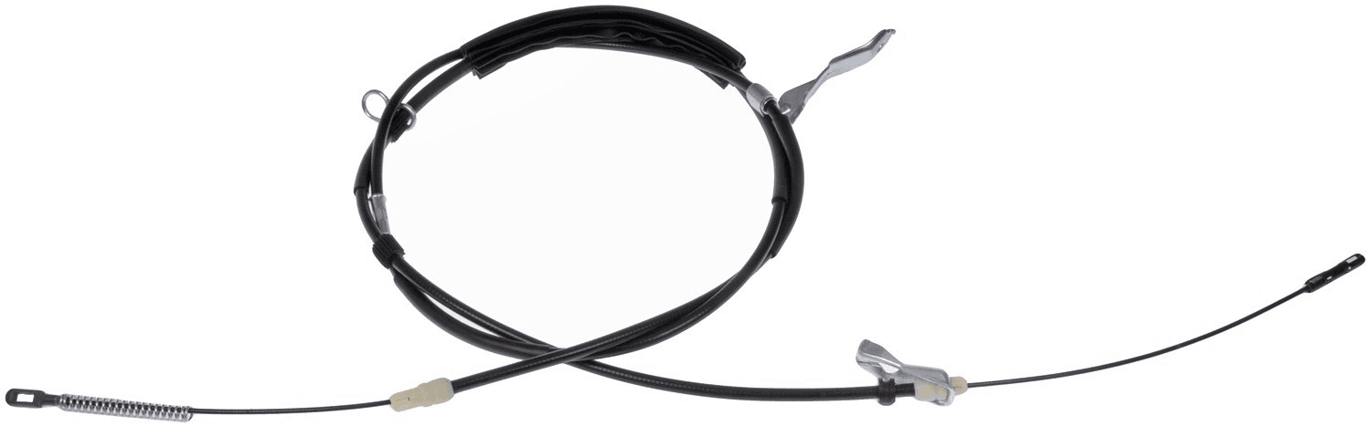 Handbremsseil Beifahrerseite F150