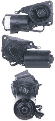 Scheibenwischermotor Generalüberholt Scheibenwischermotor Generalüberholt